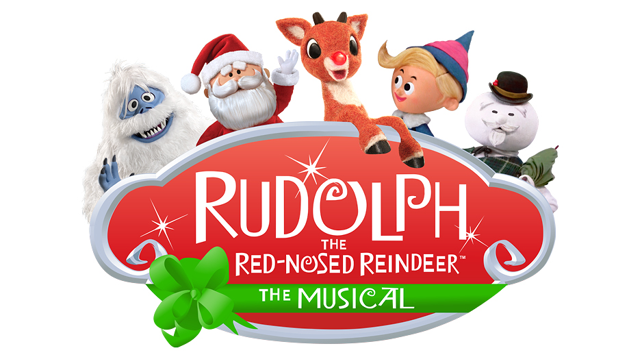 Rudolph The Red Nosed Reindeer: The Musical - Special Offer