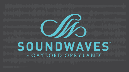 SoundWaves Water Experience/SHRM