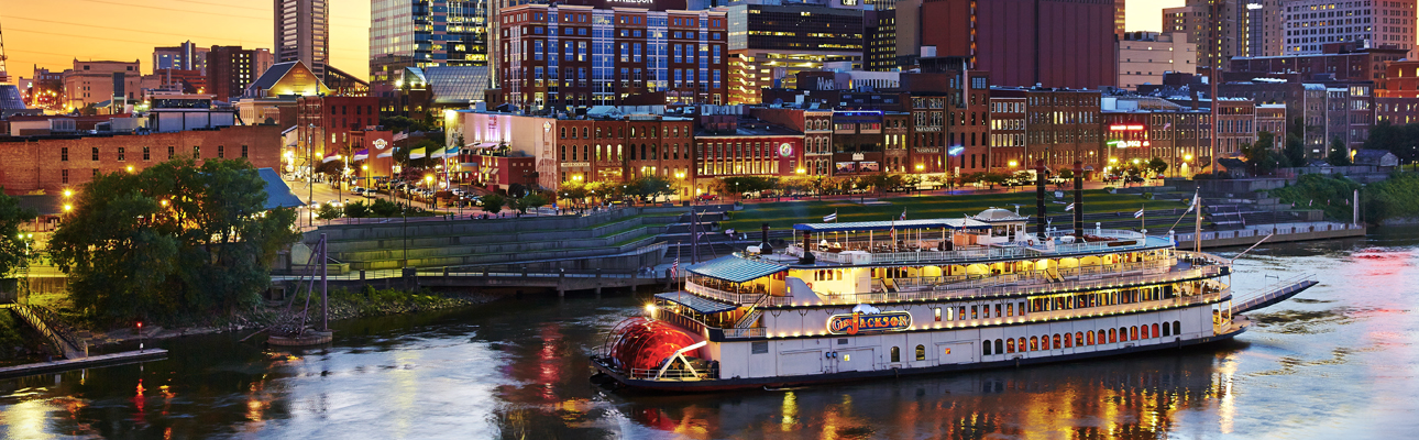 jackson riverboat cruise nashville