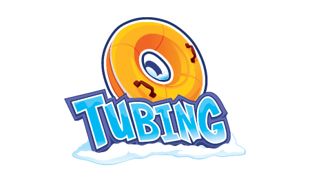 Winterfest Tubing