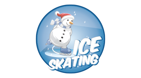 Ice Skating