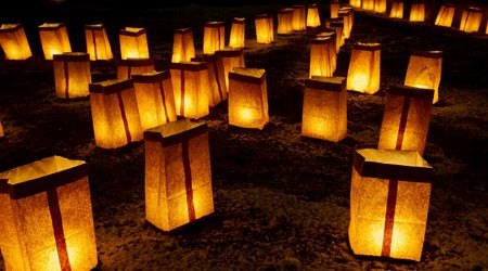 Luminaries of Love